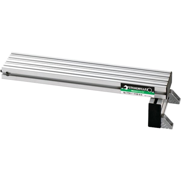 Stahlwille Tools Extension unit for No.7791, 7794-1 and 7794-2 up to 1000 Nm range Nm 52110191 - main